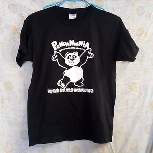 New without tags youth size large bought to support our local church tee shirt